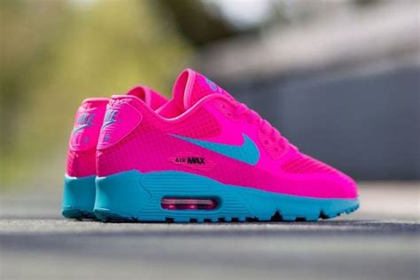 nike air max in pink und blau|nike air max axis pink.